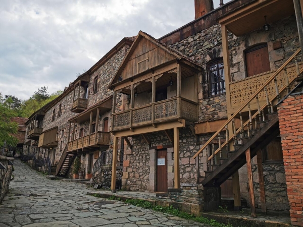 Zdjęcie z Armenii - 