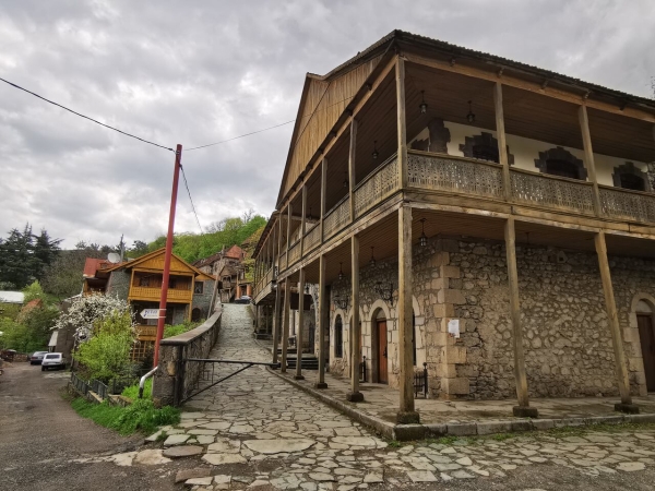 Zdjęcie z Armenii - 