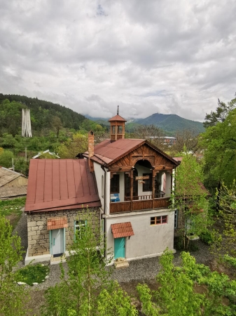 Zdjęcie z Armenii - 