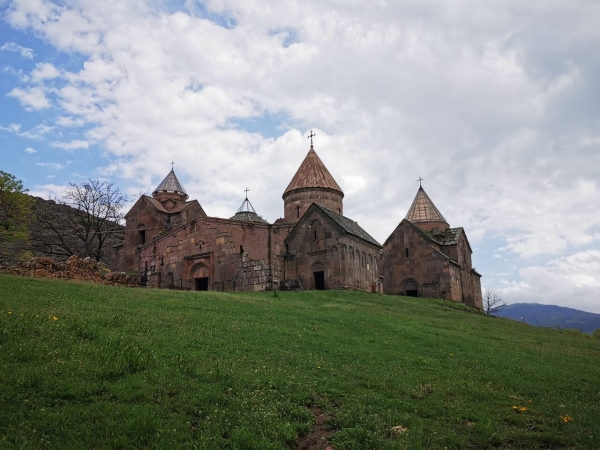 Zdjęcie z Armenii - 
