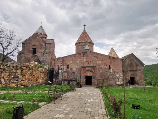 Zdjęcie z Armenii - 
