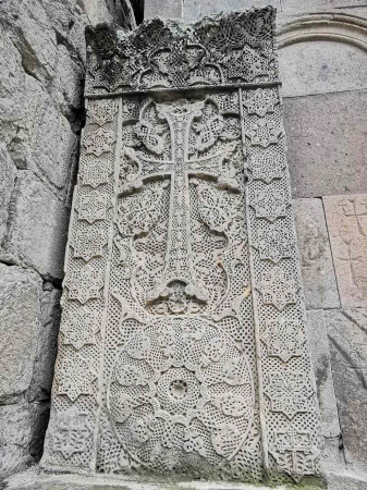 Zdjęcie z Armenii - 