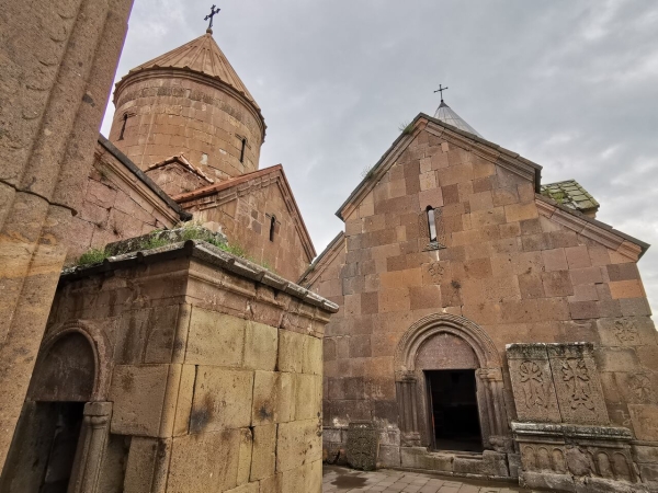 Zdjęcie z Armenii - 