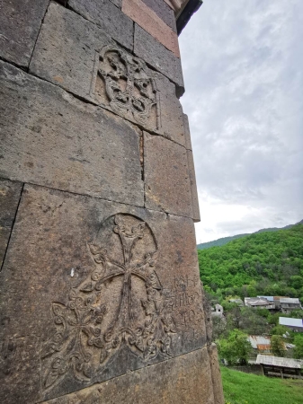 Zdjęcie z Armenii - 