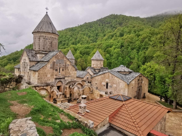 Zdjęcie z Armenii - 