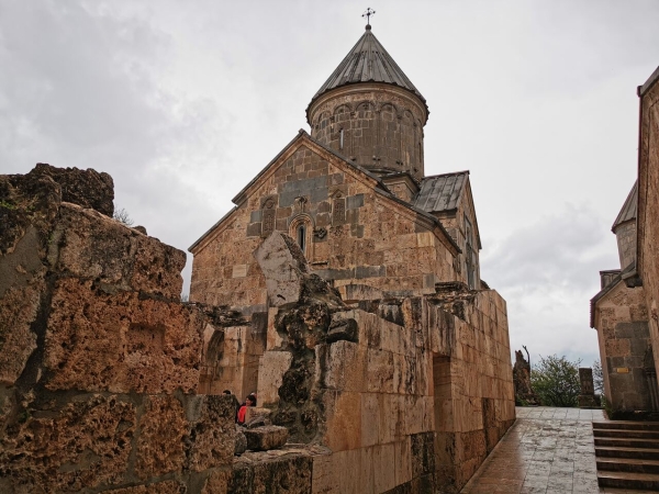 Zdjęcie z Armenii - 
