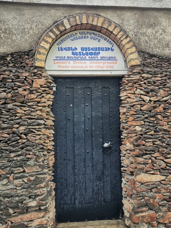 Zdjęcie z Armenii - 