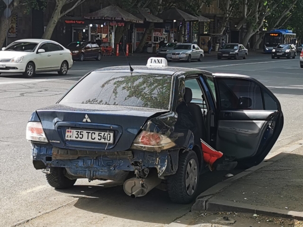 Zdjęcie z Armenii - 