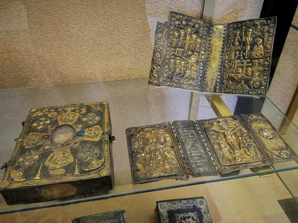 Zdjęcie z Armenii - 