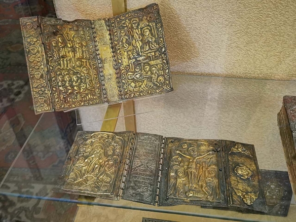 Zdjęcie z Armenii - 