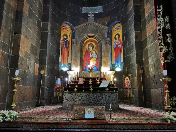 Zdjęcie z Armenii - 