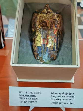 Zdjęcie z Armenii - 