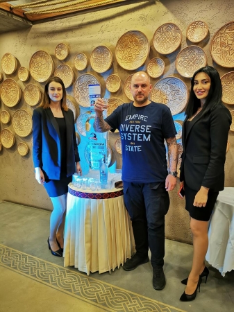 Zdjęcie z Armenii - 