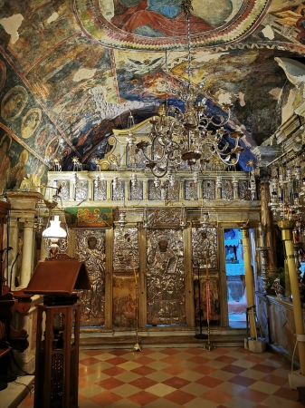 Zdjęcie z Grecji - 