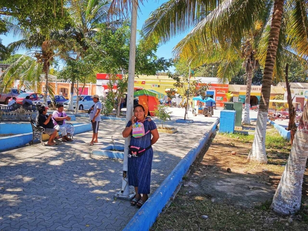 Zdjęcie z Meksyku - 