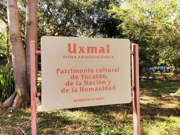 Zdjęcie z Meksyku - 