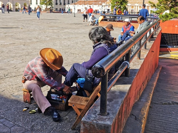 Zdjęcie z Meksyku - 