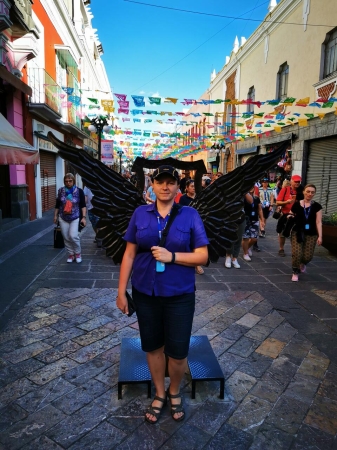 Zdjęcie z Meksyku - 