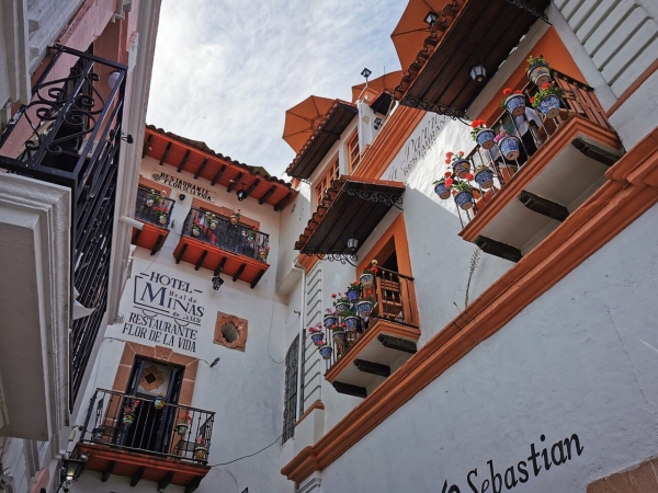 Zdjęcie z Meksyku - 