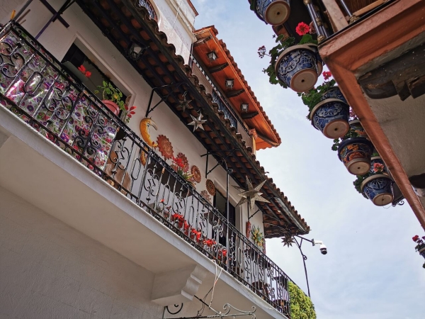 Zdjęcie z Meksyku - 