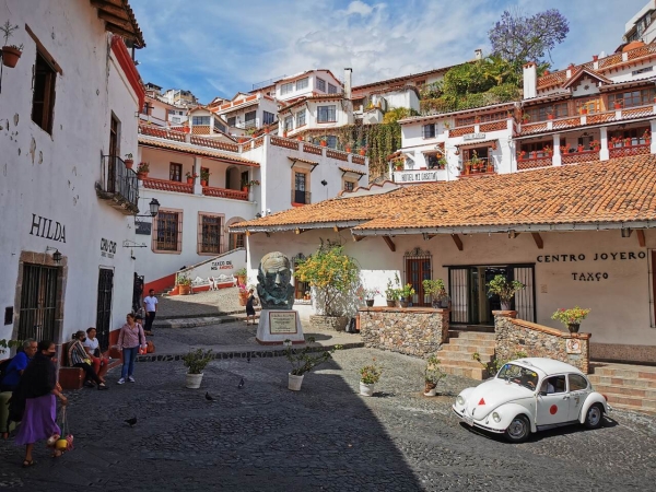 Zdjęcie z Meksyku - 