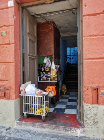 Zdjęcie z Peru - 