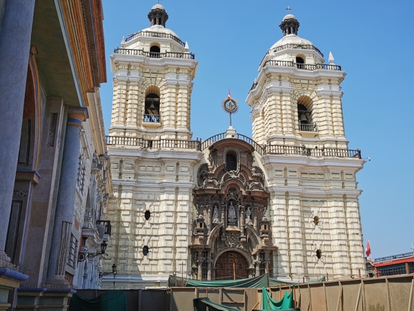 Zdjęcie z Peru - 