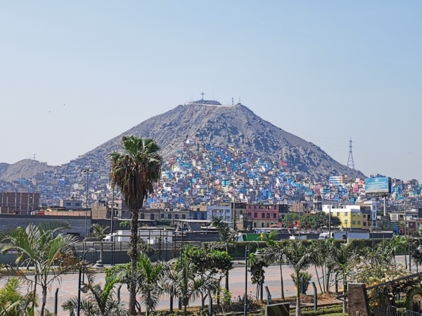 Zdjęcie z Peru - 