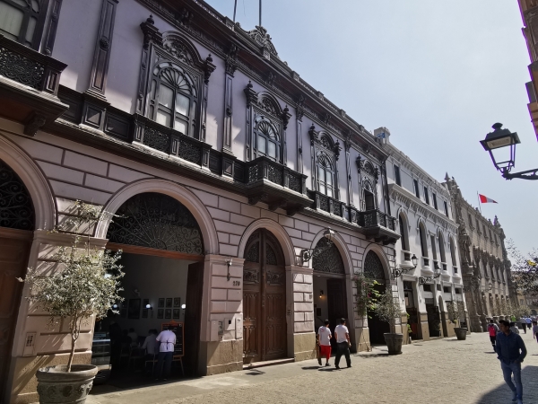 Zdjęcie z Peru - 