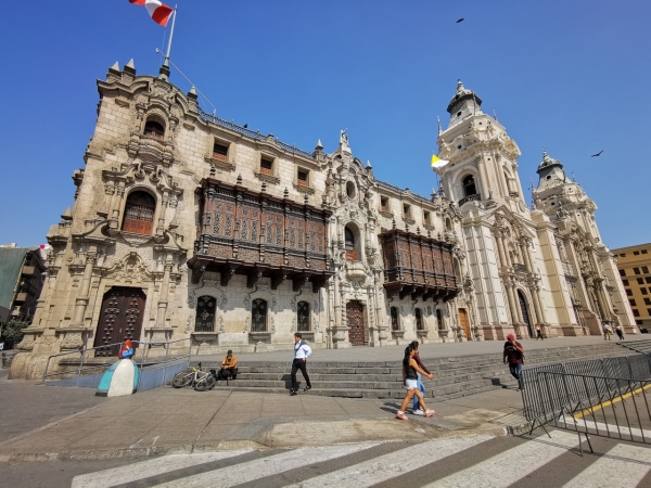 Zdjęcie z Peru - 