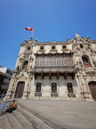 Zdjęcie z Peru - 