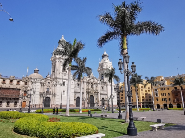 Zdjęcie z Peru - 