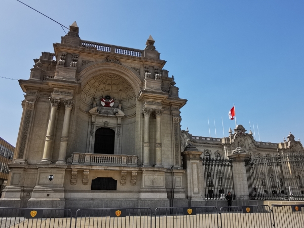 Zdjęcie z Peru - 