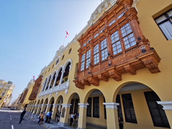 Zdjęcie z Peru - 