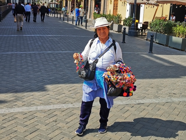Zdjęcie z Peru - 