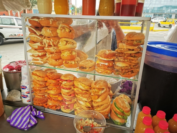 Zdjęcie z Peru - 