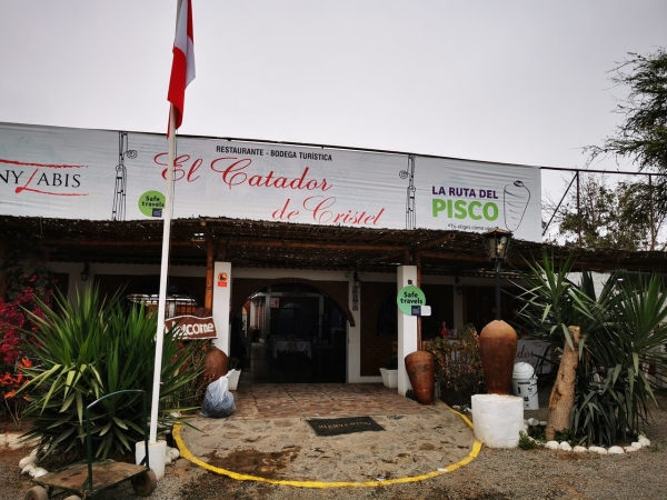 Zdjęcie z Peru - 