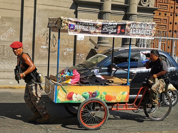 Zdjęcie z Peru - 