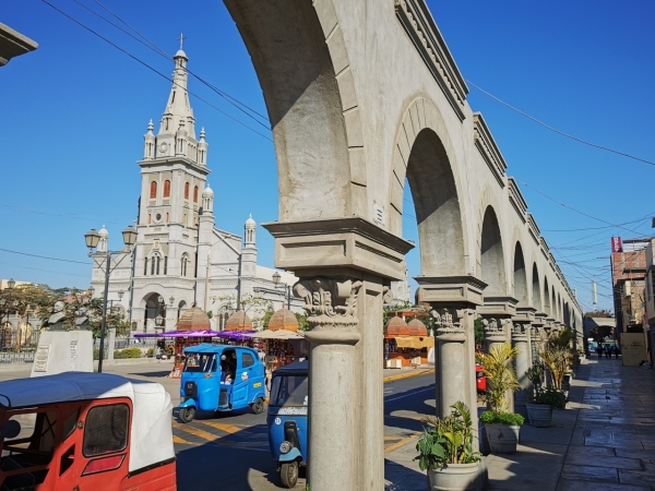 Zdjęcie z Peru - 