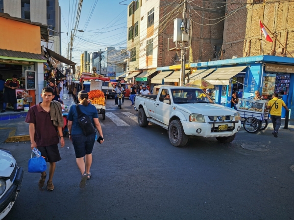 Zdjęcie z Peru - 