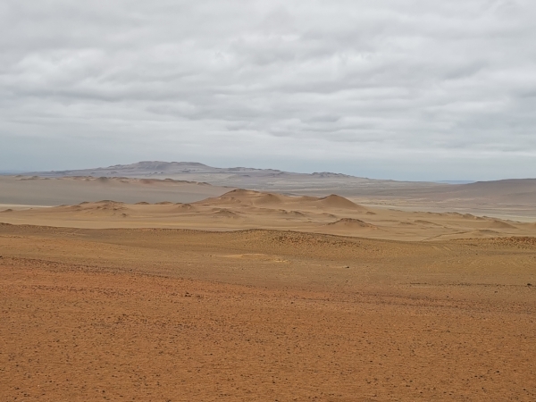 Zdjęcie z Peru - 