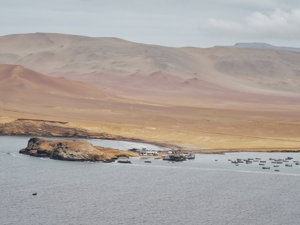 Zdjęcie z Peru - 