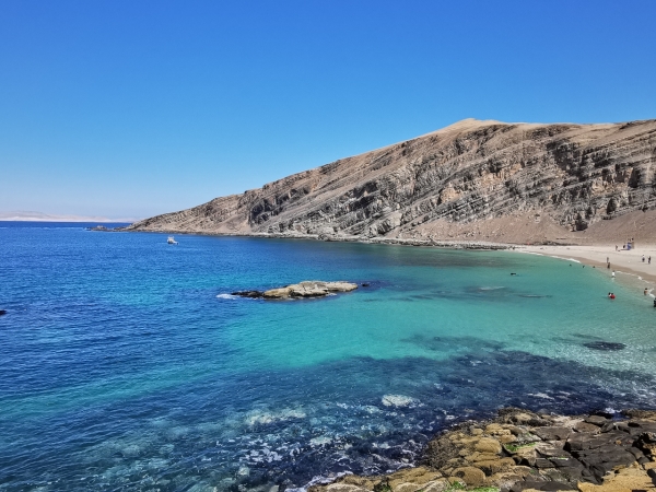 Zdjęcie z Peru - 