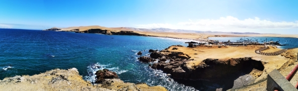 Zdjęcie z Peru - 