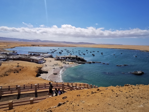 Zdjęcie z Peru - 