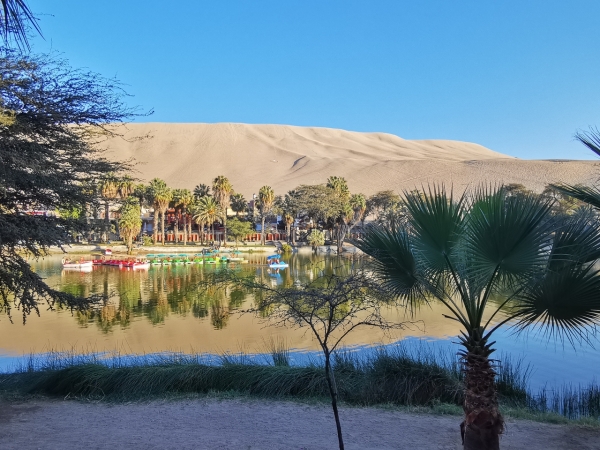 Zdjęcie z Peru - 