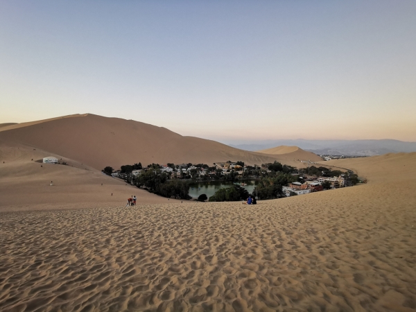 Zdjęcie z Peru - 