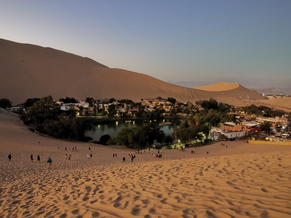 Zdjęcie z Peru - 