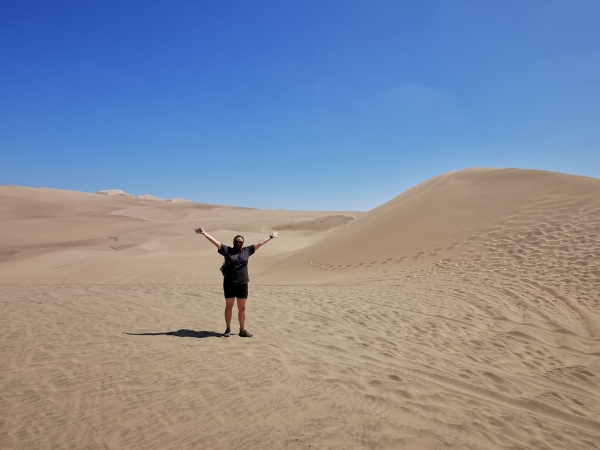 Zdjęcie z Peru - 