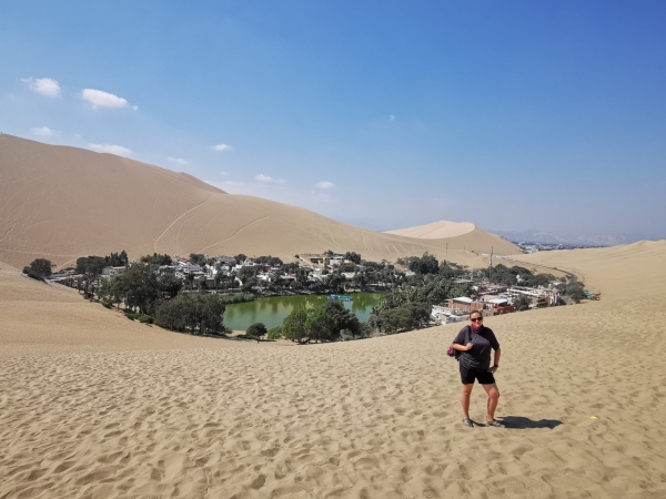 Zdjęcie z Peru - 